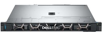 Dell Server PowerEdge R240 E-2244G/16G/2x 480GB SSD/H330/2xGLAN/3NBD Basic