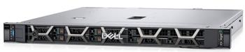 Dell server PowerEdge R360 6357P/32GB/2x480 SSD/8x2,5"/H755/3NBD Pro/2x 700W