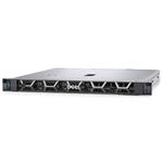 Dell server PowerEdge R360 E-2436/16GB/1x480 SSD/8x2,5"/H755/3NBD Basic/1x 700W