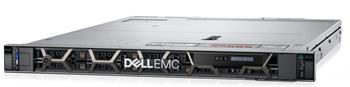 Dell Server PowerEdge R450 Xeon 4310/16GB/1x 480GB SSD/H775/2x 800W/4xGLAN/3NBD Basic