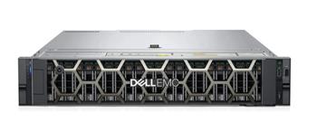 Dell Server PowerEdge R750XS Xeon 4314/32GB/1x480 SSD/8x3,5"/H755/3NBD Basic