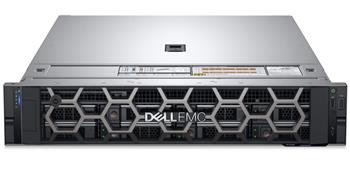 Dell Server PowerEdge R7525 AMD 2x7313/32G/1x480SSD/H345/800W/3NBD