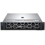 Dell Server PowerEdge R7525 AMD 2x7313/32G/1x480SSD/H345/800W/3NBD