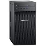 Dell Server PowerEdge T40 E-2224G/8G/2x1TB SATA/DVDRW/1xGLAN/3RNBD