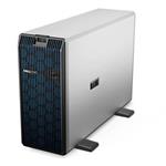 Dell server PowerEdge T550 4310/32G/1x480 SATA/8x3,5"/H755/1x1100W/3Y NBD