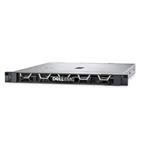 Dell Server PowerEdger R250 E-2314/8GB/1x 2TB SATA/4x3,5"/SW Raid/3NBD Basic