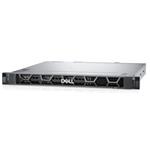 Dell Server PowerEdger R260 E-2434/16GB/1x1,2TB SAS/6x2,5"/H355/700W/3NBD Basic