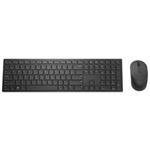 Dell set klávesnice + myš, KM5221W, bezdrátová, US