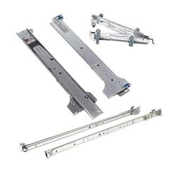DELL statické ližiny (static rack rails) pro 2/4 pozice/ pro PowerEdge R210/ R310/ R410/ R415/ R230/ R220/ R210 II/R240