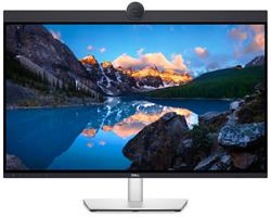 Dell UltraSharp/U3223QZ/31,50"/IPS/4K UHD/60Hz/5ms/Blck-Slvr/3RNBD