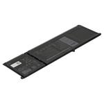 Dell V6W33 4 článková Baterie do Laptopu 15, 3420mAh