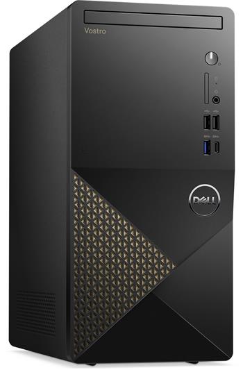 Dell Vostro/3030/Tower/i5-12400/8GB/1TB/UHD 730/W11P/3RNBD