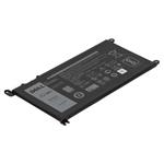 Dell WDX0R ( 451-BBVN alternative ) Battery 3 článková 11,4V 3500mAh