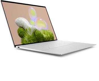 Dell XPS 13/9350/U7-256V/13,4"/WUXGA/16GB/512GB SSD/Arc 140V/W11P/Silver/3RNBD