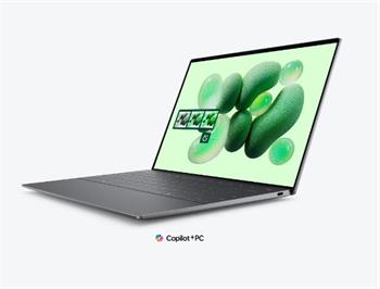 Dell XPS/9345/SD-X1E-80-100/13,4"/WUXGA/16GB/512GB SSD/Adreno/W11P/Platinum/3RNBD