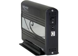 DeLock 3,5" SATA&IDE HDD box na USB 2.0