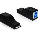 DeLock adaptér USB 3.0-B samice na micro USB 3.0 B samec
