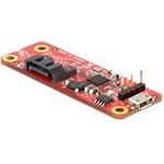 Delock Converter Raspberry Pi USB Micro-B female / USB Pin Header > SATA 7 Pin