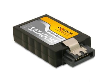 Delock Flash Modul SATA 6 Gb/s 32 GB vertical SLC