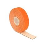 Delock Hook-and-loop fasteners L 3 m x W 20 mm roll orange