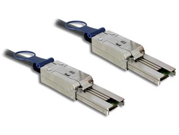 Delock kabel Mini SAS SFF-8088 > Mini SAS SFF-8088 3 m