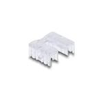 Delock Modul Keystone, ze zásuvky RJ45 na LSA, Cat.6A, beznástrojový, mini