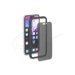 Delock Sklo na ochranu obrazovky a soukromí na iPhone 16/tvrzené sklo proti špehování