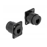 Delock Typu D Modul RJ11 Cat.3 samice na samice