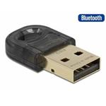 Delock USB 2.0 Bluetooth 5.0 mini adaptér