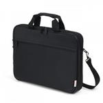Dicota BASE XX Laptop Bag Toploader 15-17.3" Black