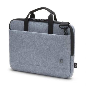 Dicota Eco Slim Case MOTION 14 - 15.6” Blue Denim