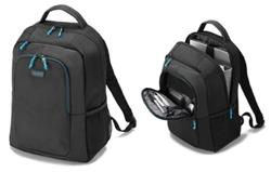 Dicota Spin BackPack 14" - 15.6"