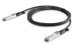 Digitus Kabel QSFP + 40G 5m DAC Allnet, CISCO, D-Link, Edimax, Etherwan, Fortinet