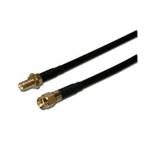 Digitus prodlužovací SMA kabel (nízké ztráty) 3m