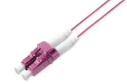 DIGITUS Professional Fiber Optic Patch Cable, LC to LC