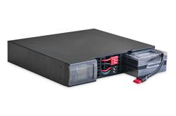 DIGITUS Professional UPS OnLine, 1500VA / 1350W 12V / 9Ah x3 baterie, 8x IEC C13, účiník 0,9 LCD displej
