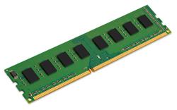 DIMM DDR3 2GB 1333MHz CL9 SR X16 KINGSTON ValueRAM