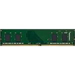 DIMM DDR4 8GB 3200MT/s CL22 Non-ECC 1Rx16 KINGSTON VALUE RAM
