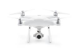 DJI kvadrokoptéra - dron, Phantom 4 Pro+ , 4K Ultra HD kamera