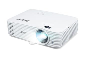 DLP Acer X1629HK - 4800Lm,FHD+,HDMI, DLP 3D