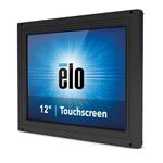 Dotykový monitor ELO 1291L, 12,1" kioskové LED LCD, IntelliTouch (SingleTouch), USB/RS232, VGA/HDMI/DP, matný, bez zdro