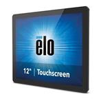 Dotykový monitor ELO 1291L, 12,1" kioskové LED LCD, PCAP (10-Touch), USB, VGA/HDMI/DP, bez rámečku, lesklý, bez zdroje