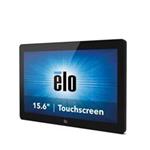 Dotykový monitor ELO 1502L, 15,6" LED LCD, PCAP (10-Touch), USB-C, VGA/HDMI, matný, bez stojanu, černý