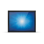 Dotykový monitor ELO 1590L, 15" kioskové LED LCD, AccuTouch (SingleTouch), USB/RS232, matný, černý, bez zdroje
