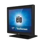 Dotykový monitor ELO 1717L, 17" LED LCD, IntelliTouch (SinlgeTouch), USB/RS232, VGA, matný, černý