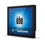 Dotykový monitor ELO 1790L, 17" kioskové LED LCD, SecureTouch (SingleTouch), USB/RS232, VGA/HDMI/DP, matný, bez zdroje