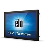 Dotykový monitor ELO 2094L, 19,5" kioskový LED LCD, IntelliTouch (SingleTouch), USB/RS232, lesklý, bez zdroje, černý