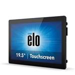 Dotykový monitor ELO 2094L, 19,5" kioskový LED LCD, PCAP (10-Touch), USB, bez rámečku, lesklý, bez zdroje, černý