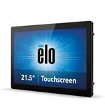 Dotykový monitor ELO 2294L, 21,5" kioskový LED LCD, PCAP (10-Touch), USB, VGA/HDMI/DP, lesklý, bez zdroje, černý - DEMO
