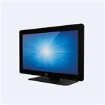 Dotykový monitor ELO 2401LM, 24" medicínský LED LCD, IntelliTouch (Single), USB/RS232, VGA/DVI, bez rámečku, matný, čer